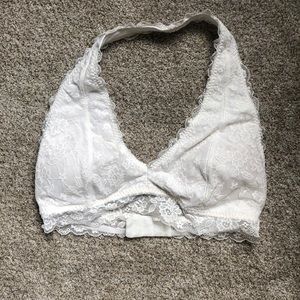 NWOT hollister bralette